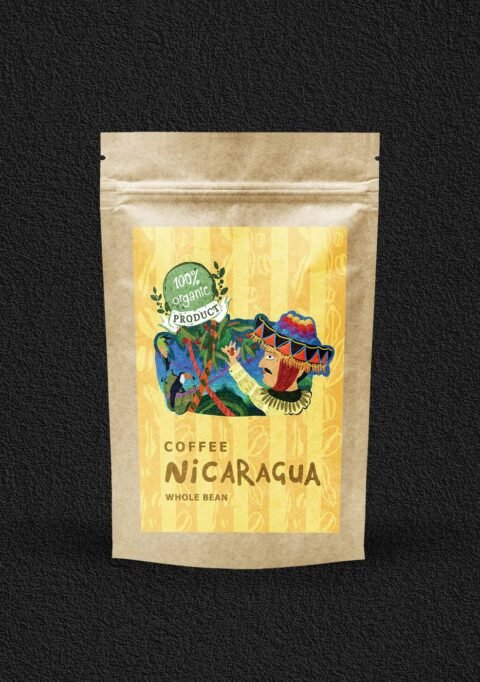 Ethiopia Arabica