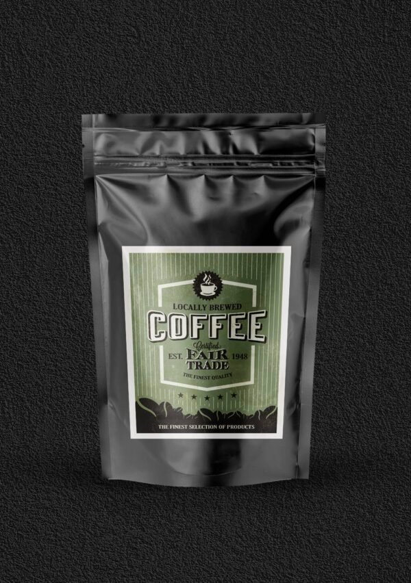 Ethiopia Arabica