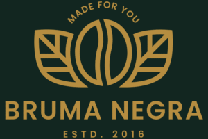 Bruma Negra - Cafés del Mundo Tostados en Argentina